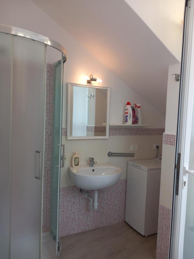 Ferienwohnung Da Raff House Lacco Ameno  Exterior foto